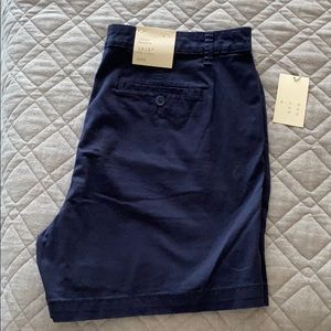 A New Day 5 inch Chino Shorts